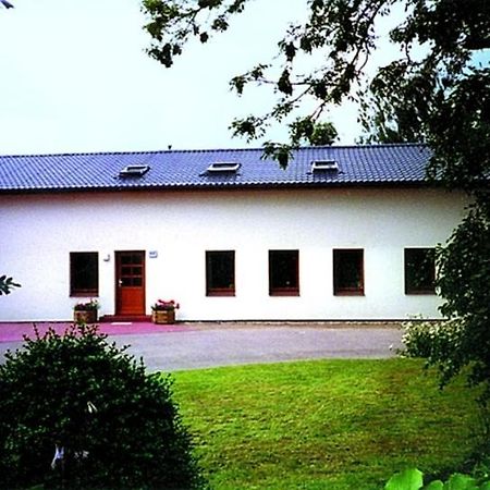 Ferienhof Budach Villa Handewitt Exterior photo