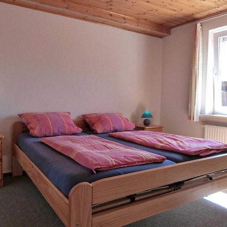Ferienhof Budach - Landurlaub Vor Den Toren Flensburgs Handewitt Room photo