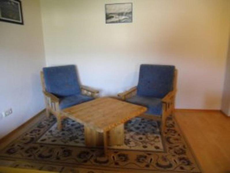 Ferienhof Budach - Landurlaub Vor Den Toren Flensburgs Handewitt Room photo