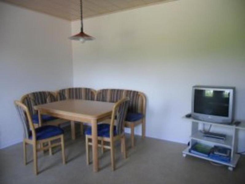 Ferienhof Budach - Landurlaub Vor Den Toren Flensburgs Handewitt Room photo