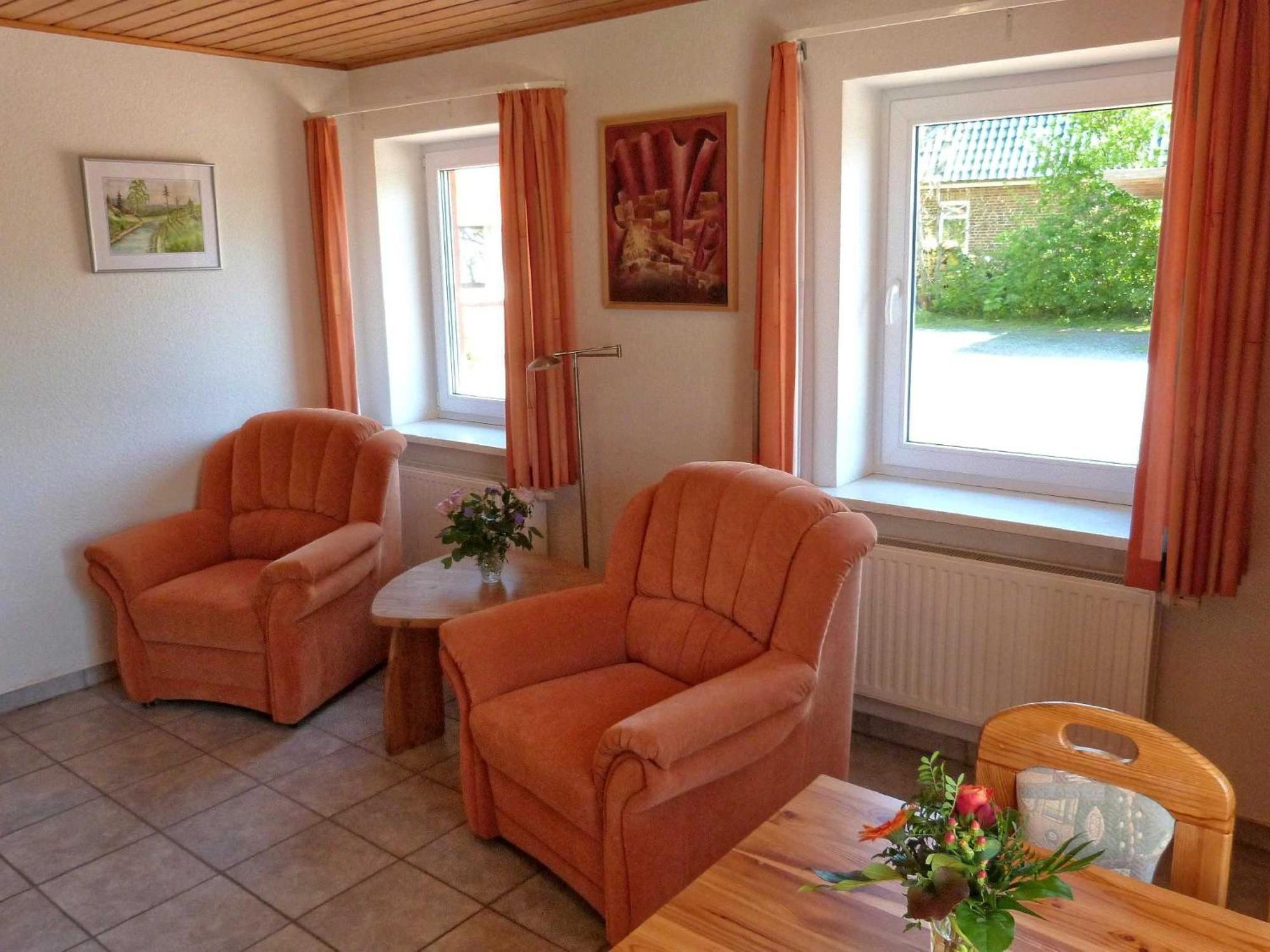 Ferienhof Budach - Landurlaub Vor Den Toren Flensburgs Handewitt Room photo