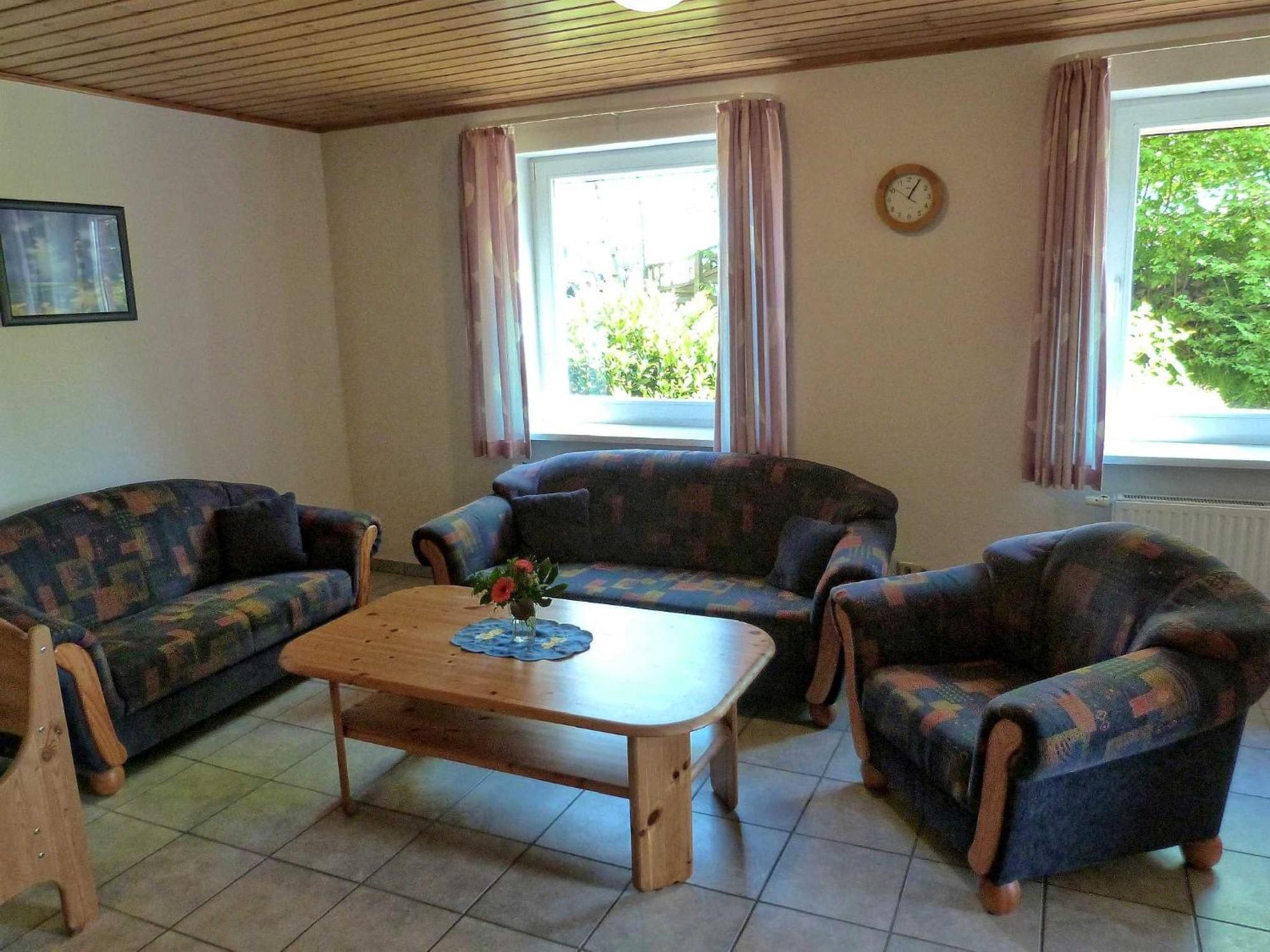 Ferienhof Budach - Landurlaub Vor Den Toren Flensburgs Handewitt Room photo