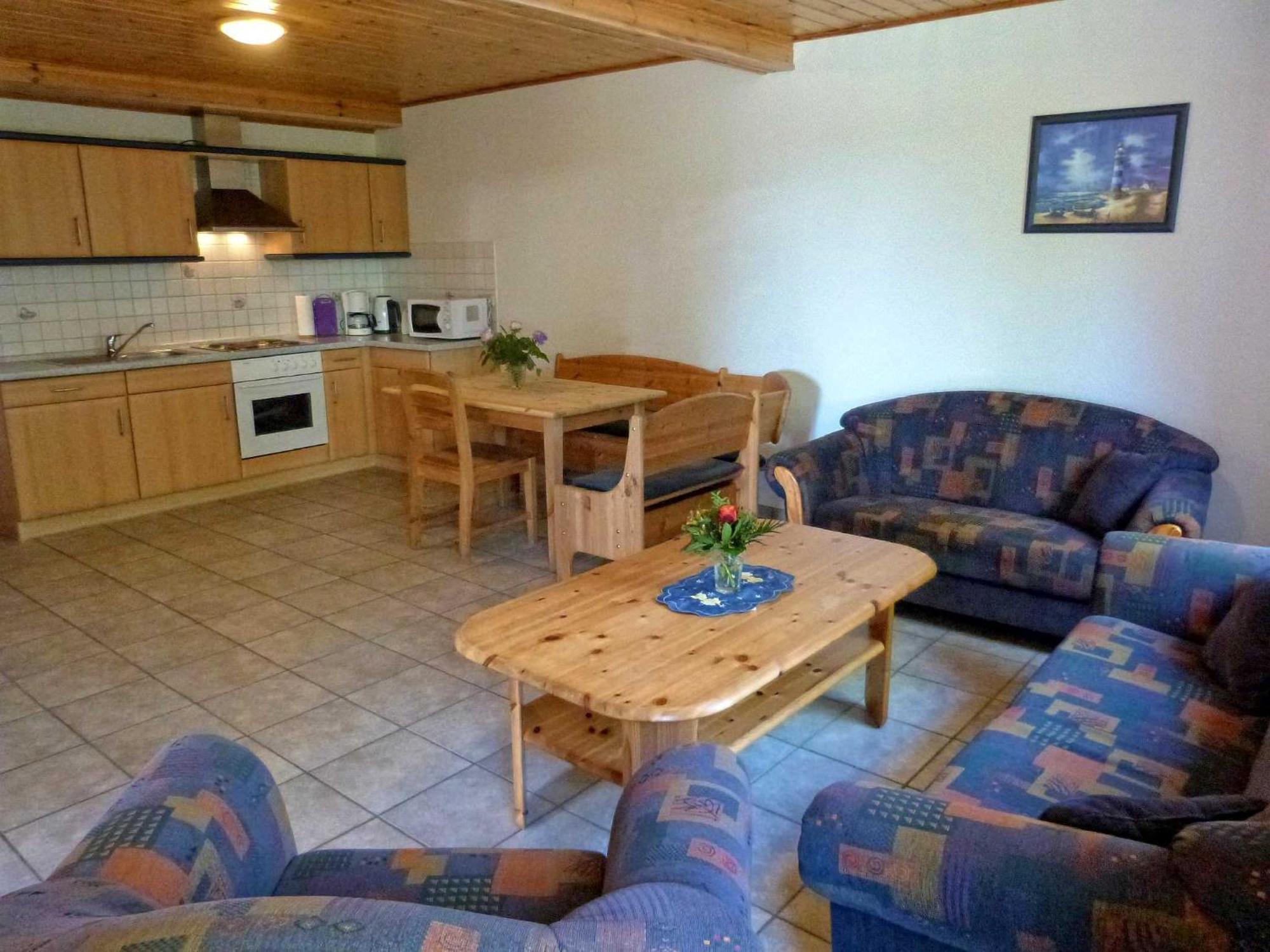Ferienhof Budach - Landurlaub Vor Den Toren Flensburgs Handewitt Room photo